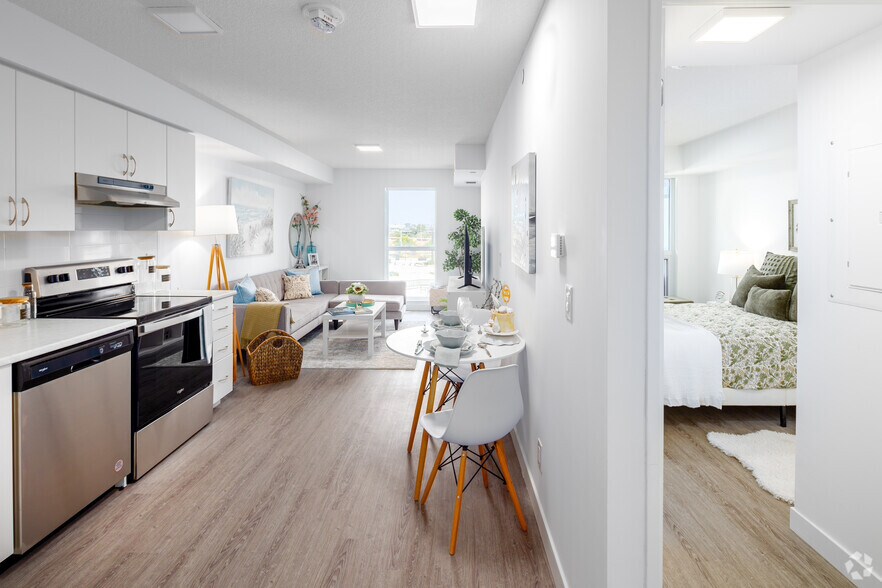 More Photos Of 5 Zappacosta Dr, Toronto Apartments For Lease