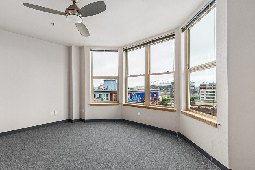 More Photos Of 705 S Weller St, Seattle Apartments For Sale