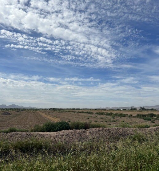 More Photos Of E of SEC Russell Rd & Marsh Rd, Casa Grande Land For Sale