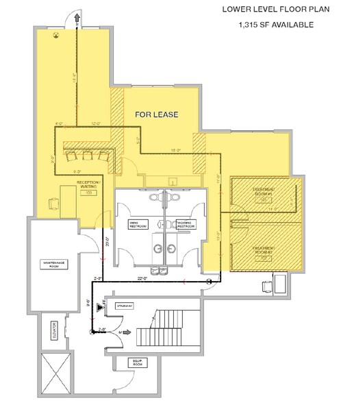 More Photos Of 145 N Commercial St, Neenah Office For Sale