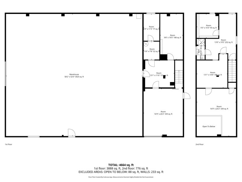 More Photos Of 534 Harvard St, Vineland Warehouse For Sale