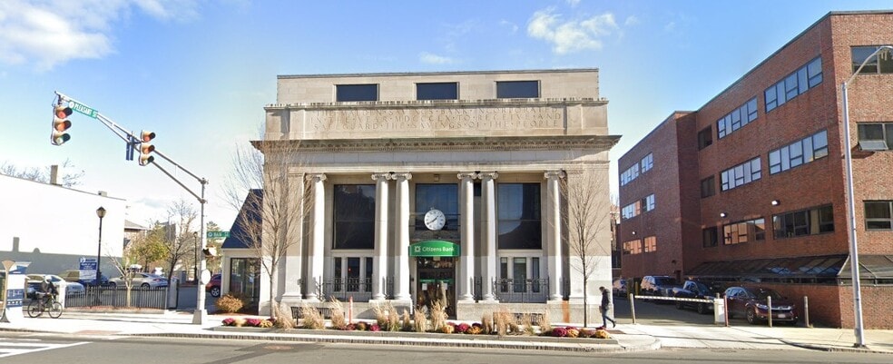 More Photos Of 399 Main St, Malden Storefront Retail Office For Sale