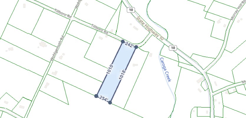 More Photos Of tillboro rd, Saint Johnsville Land For Sale