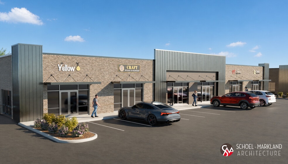 Primary Photo Of 14533 US 231, Hazel Green Unknown For Lease