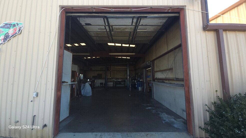 More Photos Of 8195 E Manley Dr, Prescott Valley Auto Repair For Sale