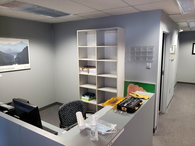 More Photos Of 1450 E Boot Rd, West Chester Medical For Sale