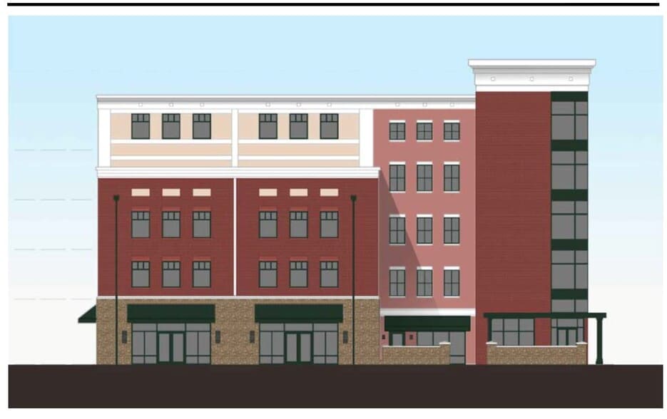 Primary Photo Of 51 Fort Evans NE rd, Leesburg General Retail For Lease