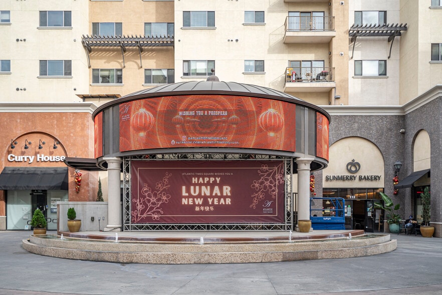 Primary Photo Of 580 N Atlantic Blvd, Monterey Park Apartments For Lease