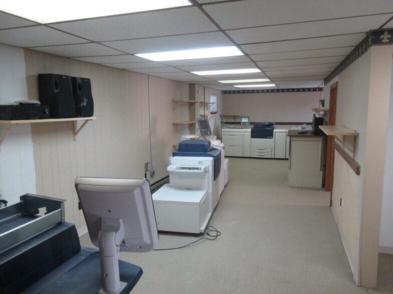 More Photos Of 2938 W Ridge Pike, Norristown Freestanding For Lease