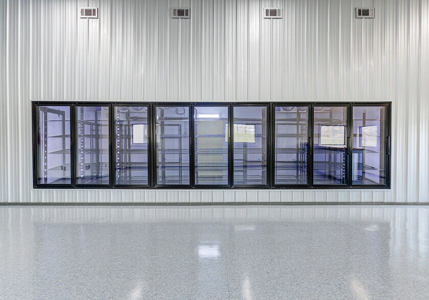 Primary Photo Of 500 S Washington St, Ripley General Retail For Sale