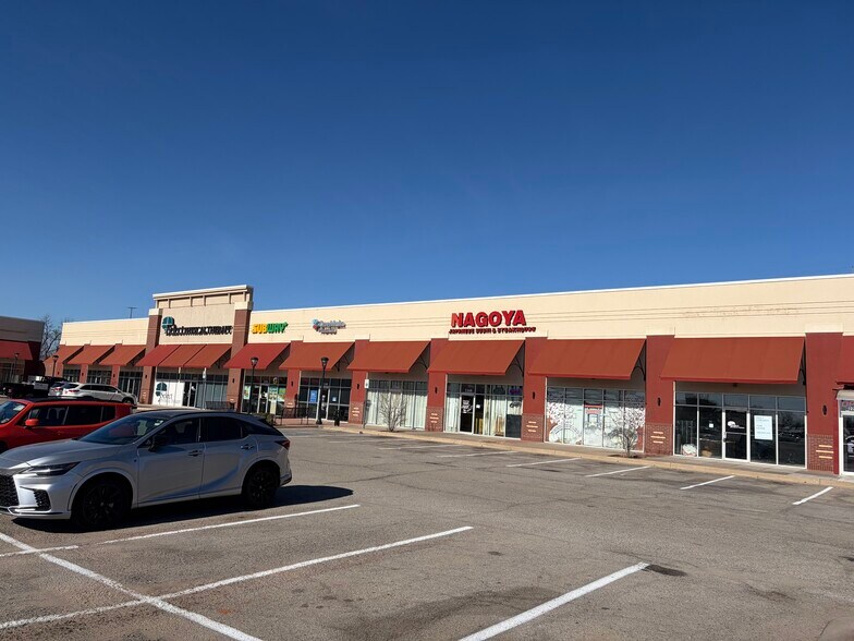 More Photos Of Lakeview & Perkins Rd, Stillwater Unknown For Lease