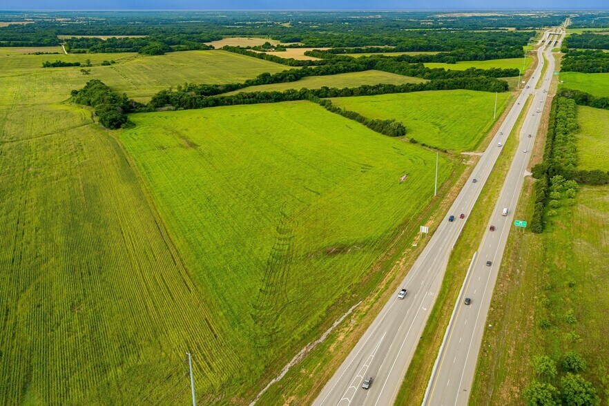 More Photos Of 0000 Sam Rayburn Hwy, Anna Land For Sale