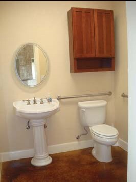 More Photos Of 18534 Forty Six Pky, Spring Branch Office For Lease