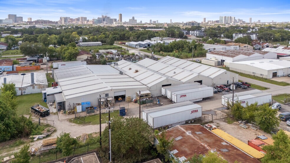 More Photos Of 6920 Winton St, Houston Land For Sale