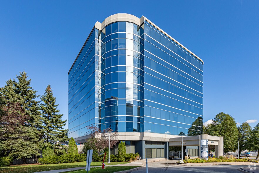 More Photos Of 1400 Blair Towers Pl, Ottawa Unknown For Sale