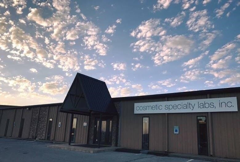 Primary Photo Of 210 SW Texas Ave, Lawton Warehouse For Lease