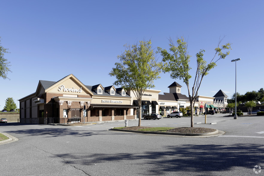 Primary Photo Of 3420 Buford Dr, Buford Storefront For Lease