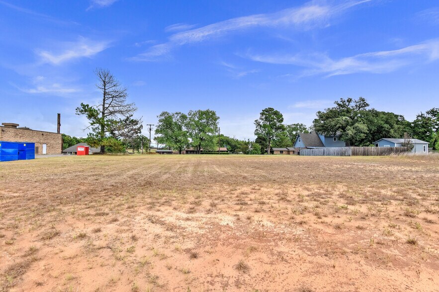 More Photos Of TBD N Main Street, Collinsville Land For Sale