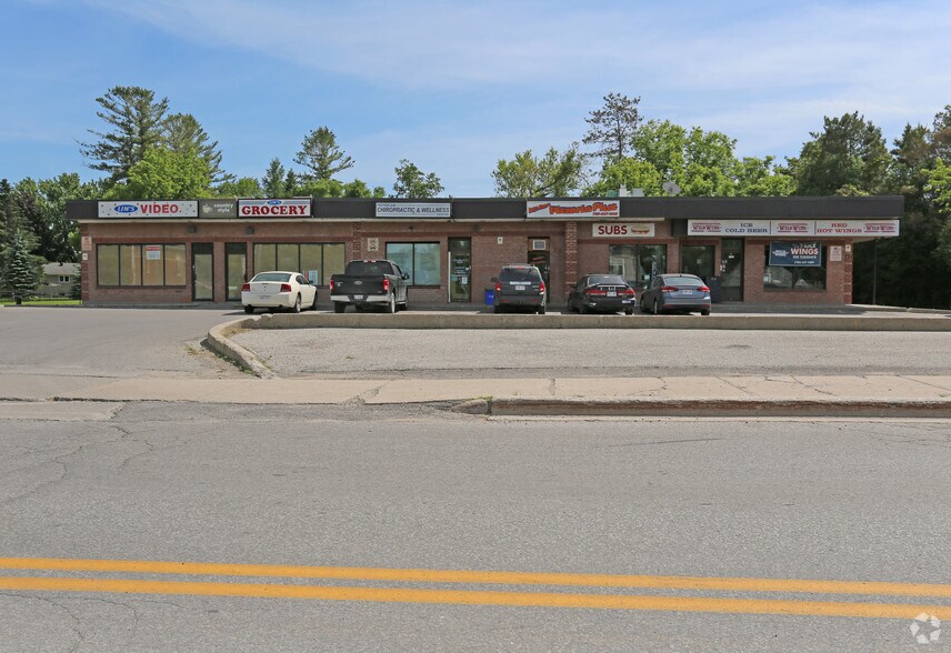 More Photos Of 281 Pefferlaw Rd, Georgina General Retail For Lease
