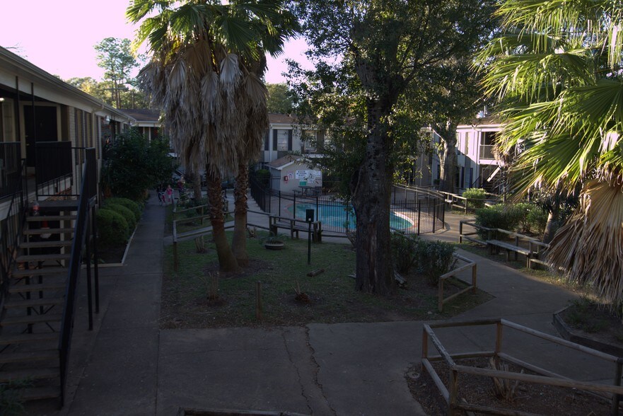 More Photos Of 1651-1655 Witte Rd, Houston Apartments For Sale