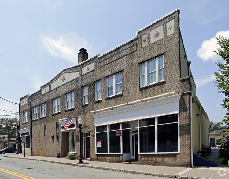 Primary Photo Of 240 Main St, Chatham Storefront Retail Office For Lease
