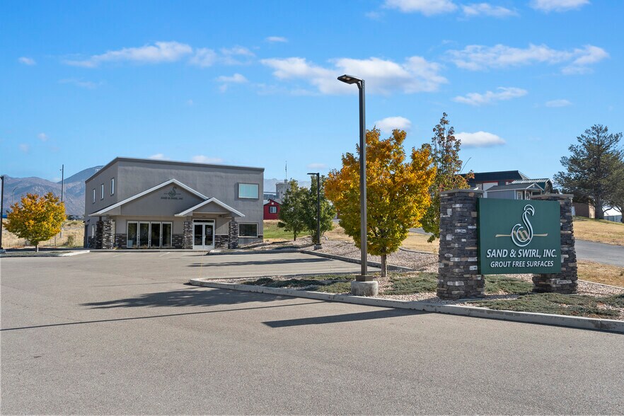 More Photos Of 2620 Wadman Dr, Ogden Industrial For Sale