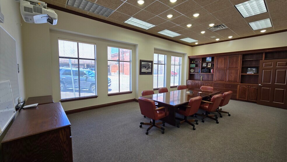 More Photos Of 1 E Central Ave, Temple Office For Lease