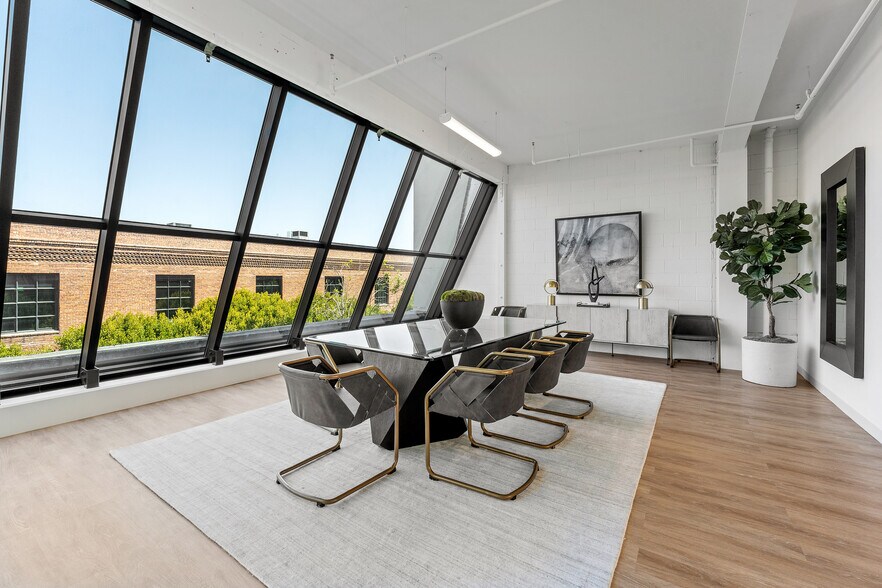 More Photos Of 69 Green St, San Francisco Office For Lease