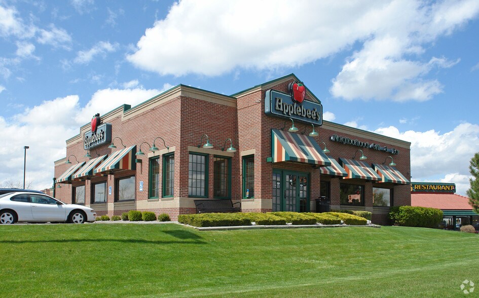 More Photos Of Blue Lakes Blvd N @ Blue Lakes Blvd & Cheney Dr, Twin Falls Unknown For Lease