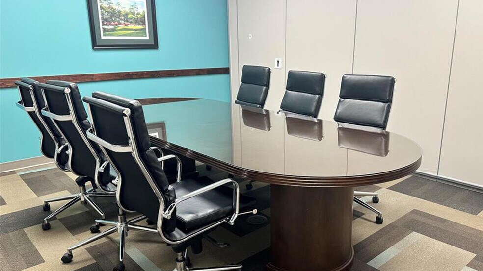 More Photos Of 105 Fort Whyte Way, Oak Bluff Coworking Space