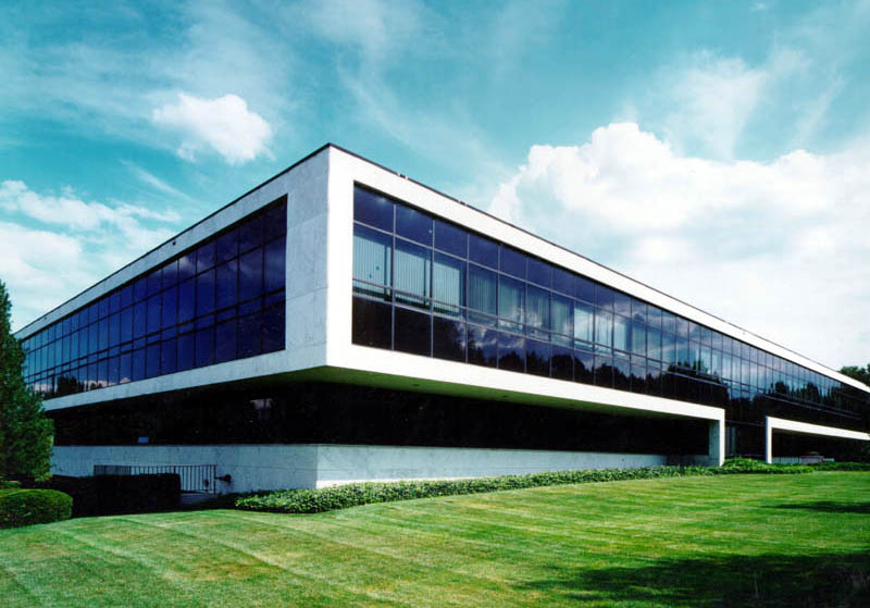 More Photos Of 135 Chestnut Ridge Rd, Montvale Office For Lease