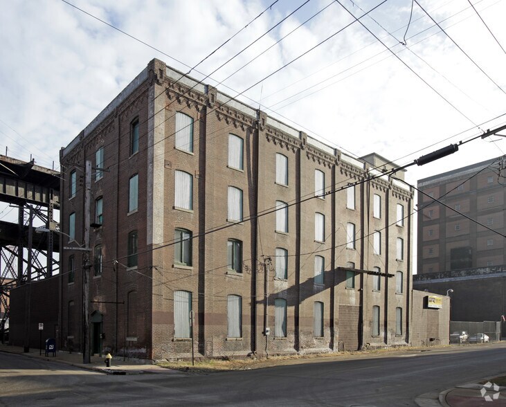 More Photos Of 920 S 2nd St, Saint Louis Unknown For Lease