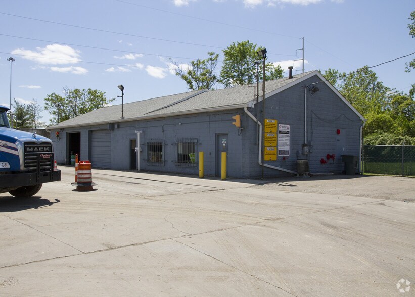 More Photos Of 875 Reynolds Ave, Columbus Warehouse For Sale