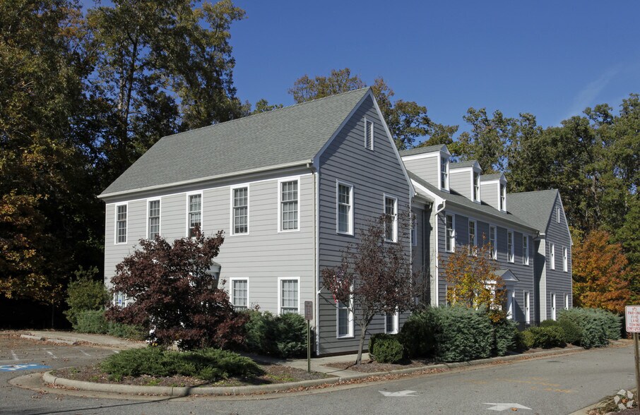 More Photos Of 1177 Jamestown Rd, Williamsburg Office For Sale