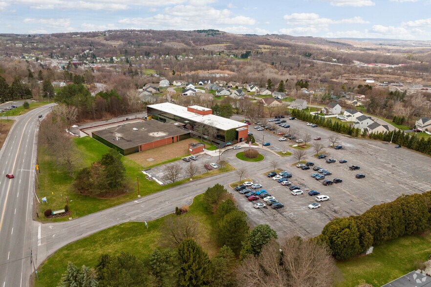 More Photos Of 5700 W Genesee St, Camillus Healthcare For Sale