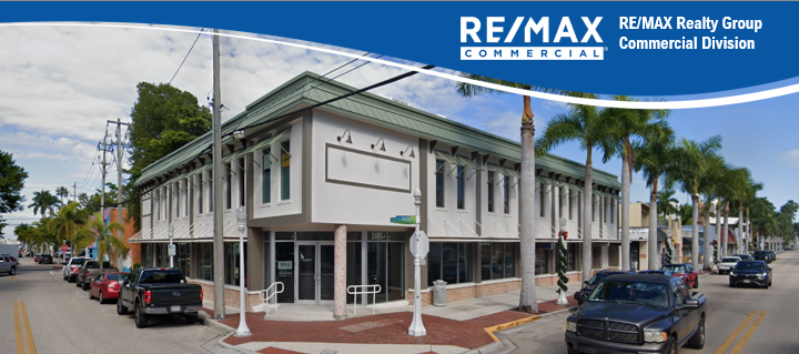 Primary Photo Of 2401 1st St, Fort Myers Office Residential For Lease