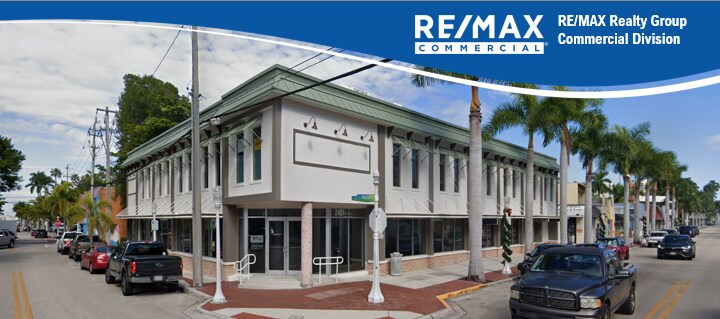 More Photos Of 2401 1st St, Fort Myers Office Residential For Lease