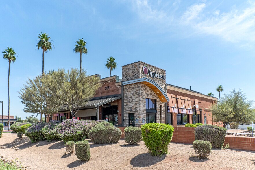 More Photos Of 7333 W Thomas Rd, Phoenix Storefront For Lease
