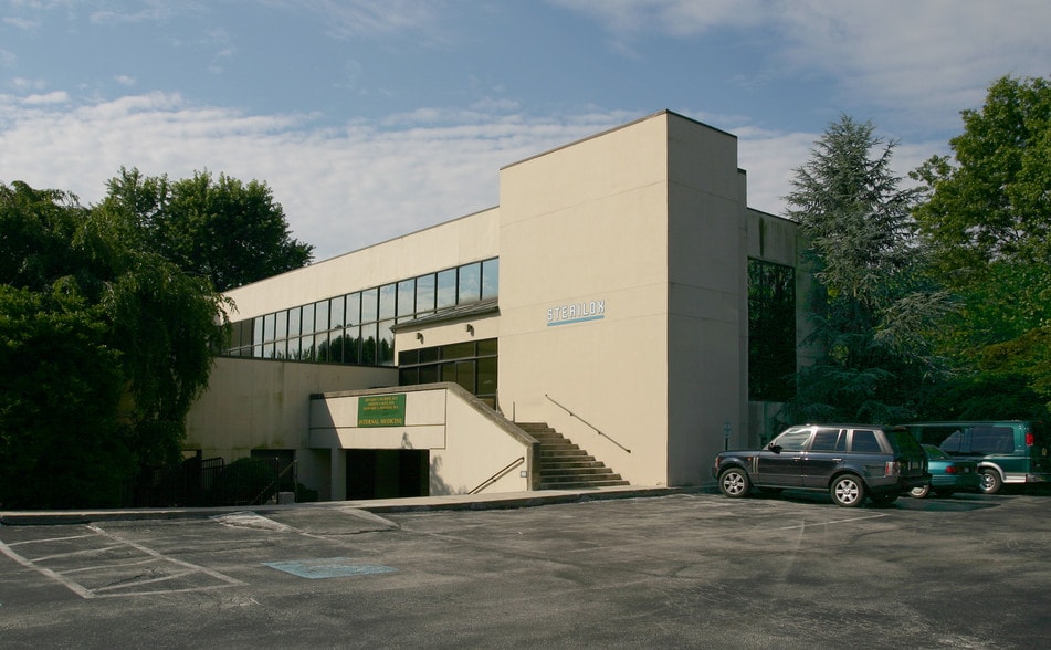 More Photos Of 320 King of Prussia Rd, Radnor Medical For Lease