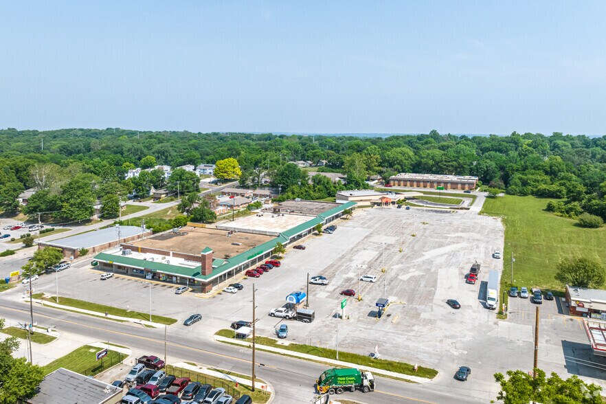 More Photos Of 6000 Leavenworth Rd, Kansas City Unknown For Lease