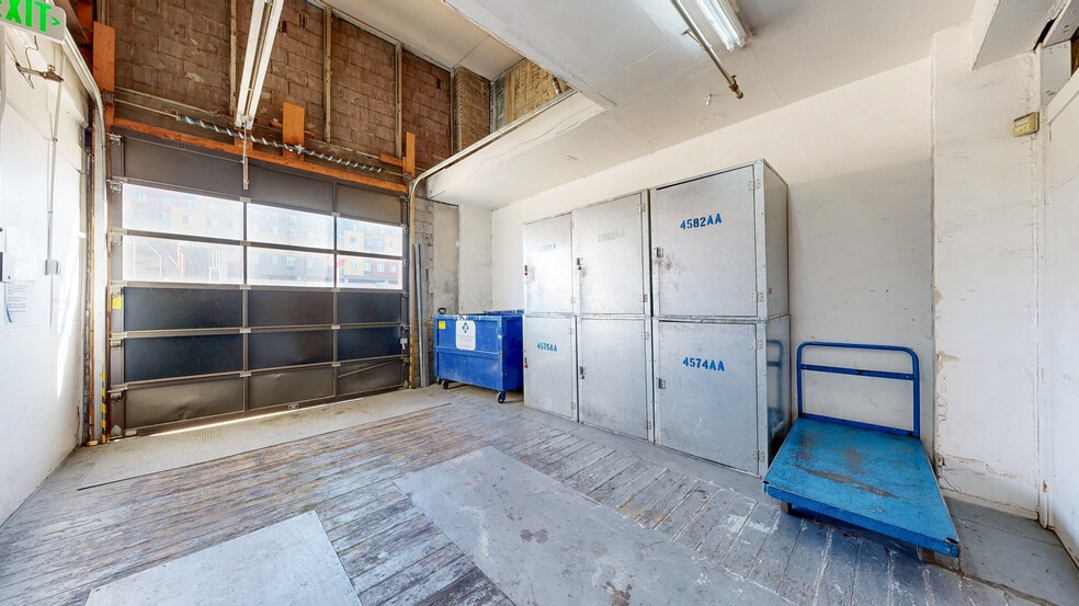 More Photos Of 531-545 Broadway, Denver Storefront Retail Office For Sale