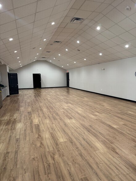 More Photos Of 5101 FM 58, Lufkin Religious Facility For Sale