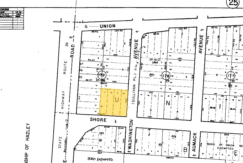 More Photos Of 1017 US Highway 36, Union Beach Coworking Space