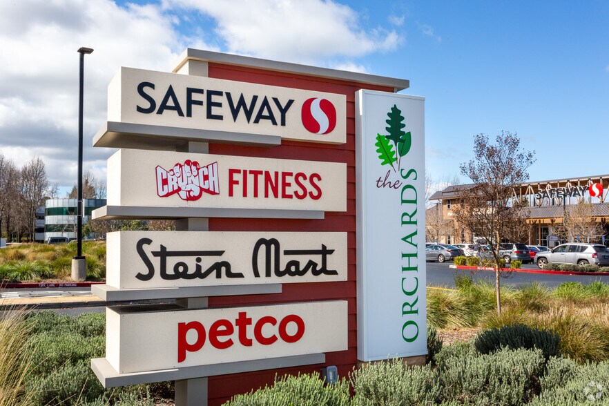 More Photos Of 2800 Ygnacio Valley Rd, Walnut Creek Unknown For Lease