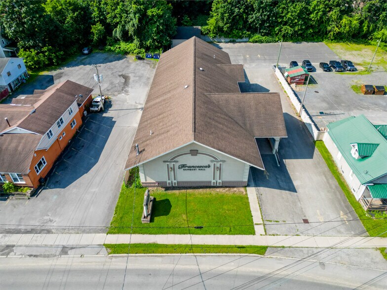 More Photos Of 142-146 E Main St, Ilion Lodge Meeting Hall For Sale