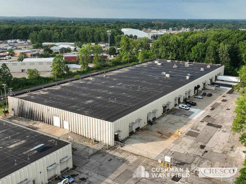 More Photos Of 210 Sheldon Rd, Berea Industrial For Lease