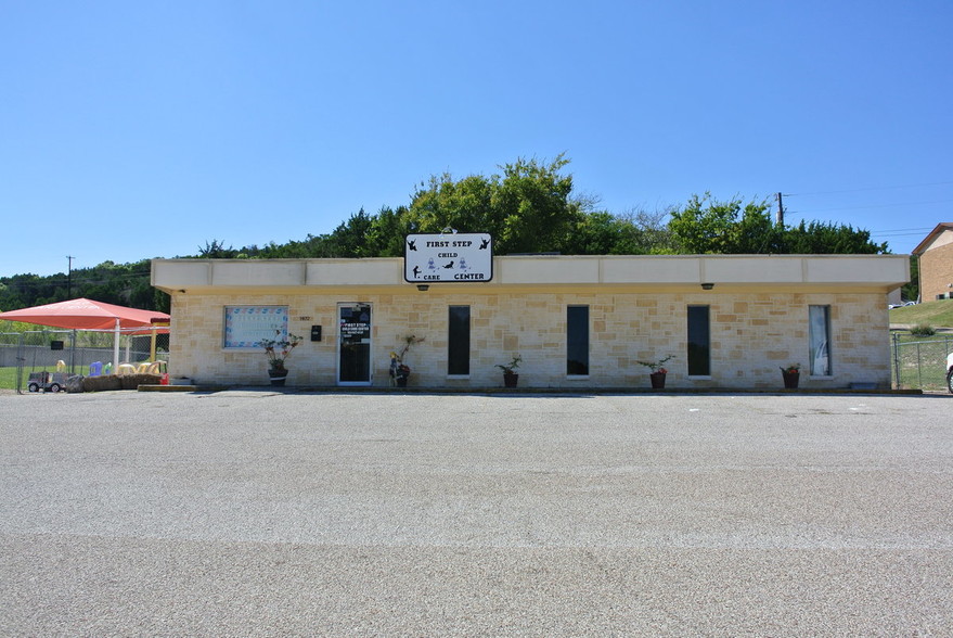 Primary Photo Of 1402 S Fm-116 Hwy, Copperas Cove Freestanding For Lease