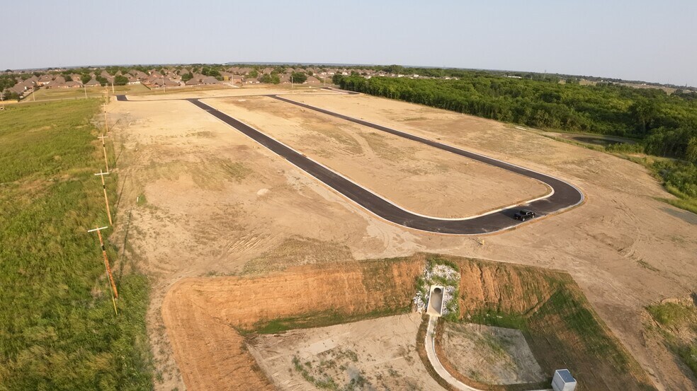 More Photos Of 14700 S Kimberly Park Pl, Bixby Land For Sale
