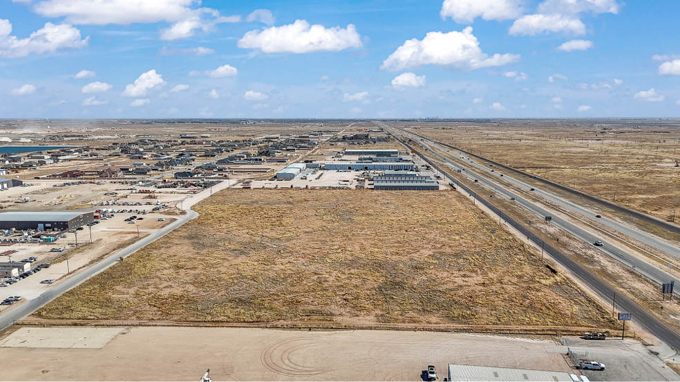 More Photos Of 0 State Highway 191, Midland Land For Sale