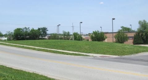 More Photos Of 7731 W 123rd St, Overland Park Land For Sale